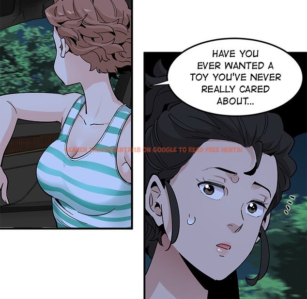 Read Hentai Image 61 974 in comic Love Factory - Chapter 24 - www.hentaitnt.net