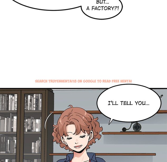 Read Hentai Image 11 967 in comic Love Factory - Chapter 25 - www.hentaitnt.net