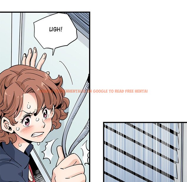Read Hentai Image 41 968 in comic Love Factory - Chapter 25 - www.hentaitnt.net