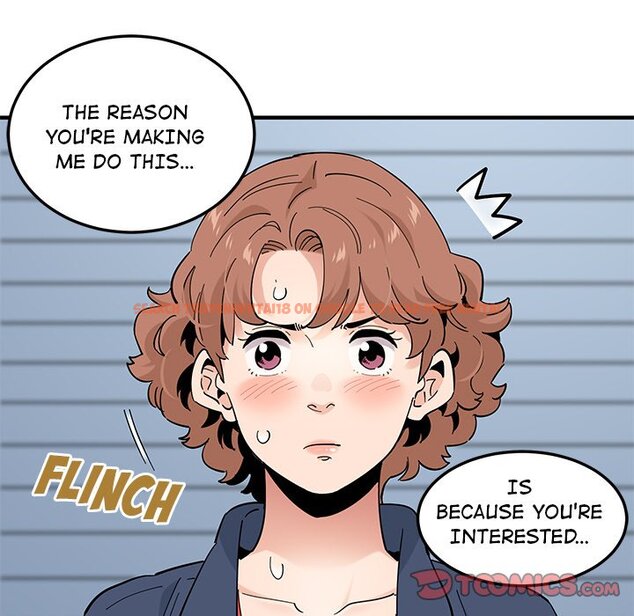 Read Hentai Image 58 968 in comic Love Factory - Chapter 25 - www.hentaitnt.net