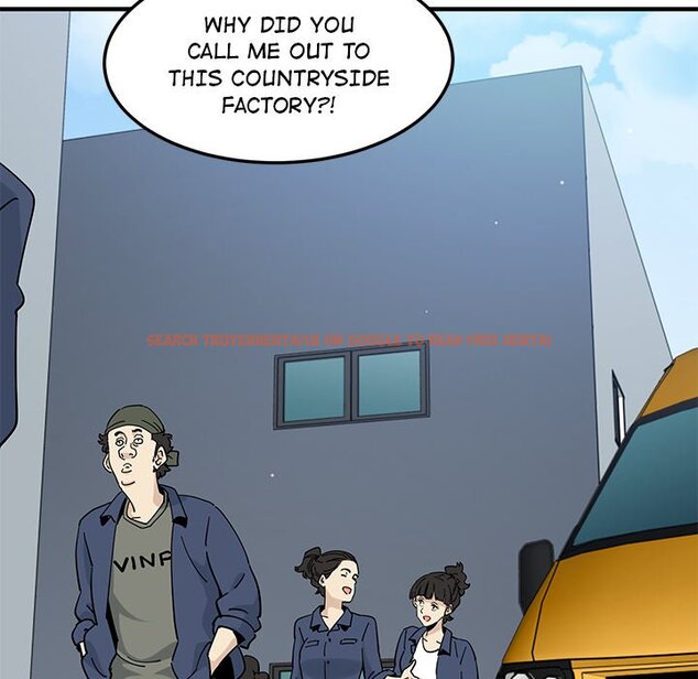 Read Hentai Image 8 967 in comic Love Factory - Chapter 25 - www.hentaitnt.net