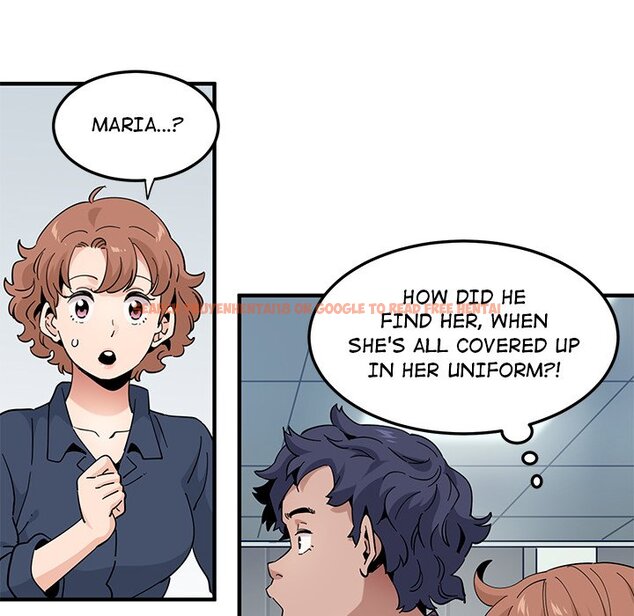 Read Hentai Image 81 968 in comic Love Factory - Chapter 25 - www.hentaitnt.net