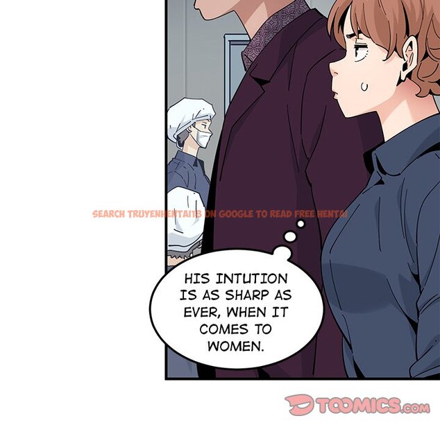 Read Hentai Image 82 968 in comic Love Factory - Chapter 25 - www.hentaitnt.net