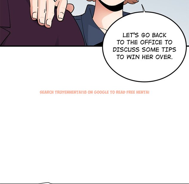 Read Hentai Image 84 968 in comic Love Factory - Chapter 25 - www.hentaitnt.net