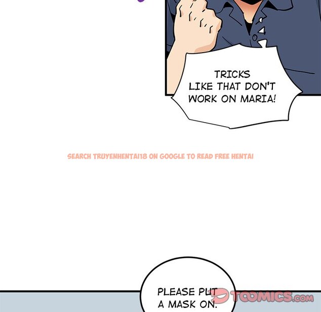 Read Hentai Image 98 968 in comic Love Factory - Chapter 25 - www.hentaitnt.net