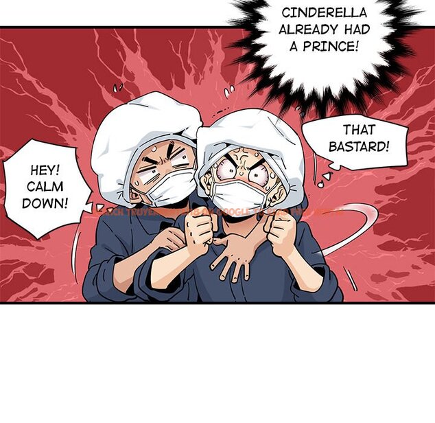 Read Hentai Image 11 955 in comic Love Factory - Chapter 26 - www.hentaitnt.net