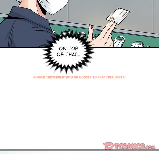Read Hentai Image 14 955 in comic Love Factory - Chapter 26 - www.hentaitnt.net