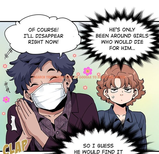 Read Hentai Image 17 955 in comic Love Factory - Chapter 26 - www.hentaitnt.net