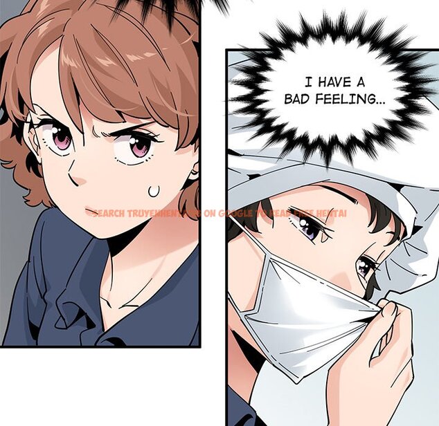 Read Hentai Image 19 955 in comic Love Factory - Chapter 26 - www.hentaitnt.net