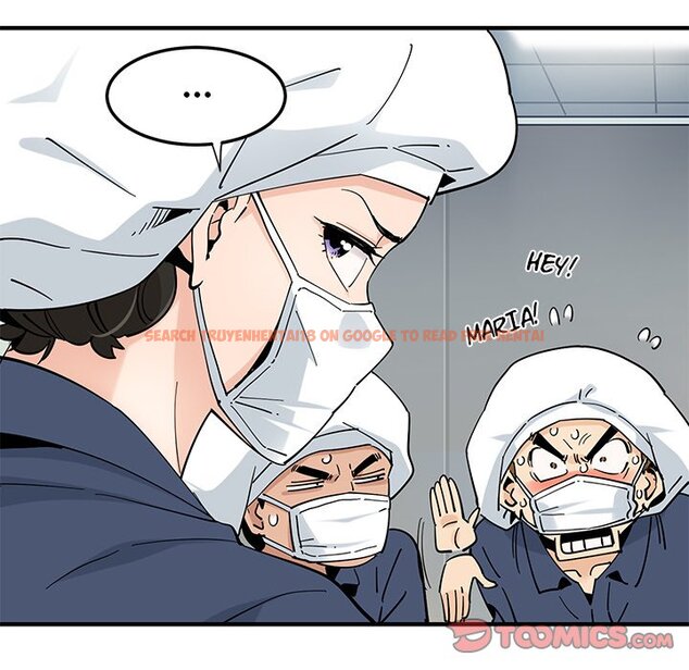 Read Hentai Image 22 955 in comic Love Factory - Chapter 26 - www.hentaitnt.net