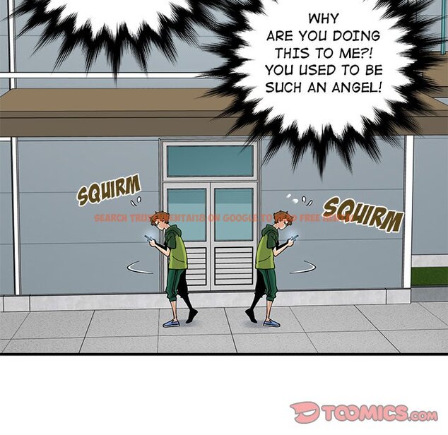 Read Hentai Image 26 961 in comic Love Factory - Chapter 26 - www.hentaitnt.net