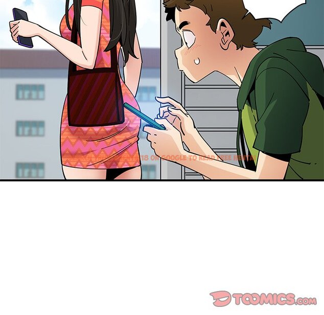Read Hentai Image 30 961 in comic Love Factory - Chapter 26 - www.hentaitnt.net