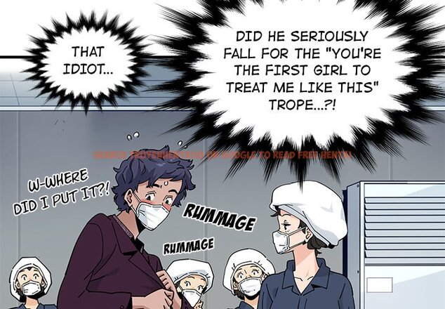 Read Hentai Image 4 955 in comic Love Factory - Chapter 26 - www.hentaitnt.net