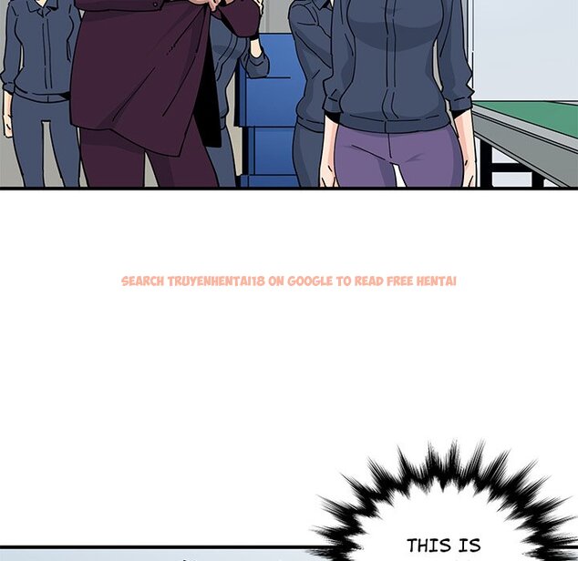 Read Hentai Image 5 955 in comic Love Factory - Chapter 26 - www.hentaitnt.net