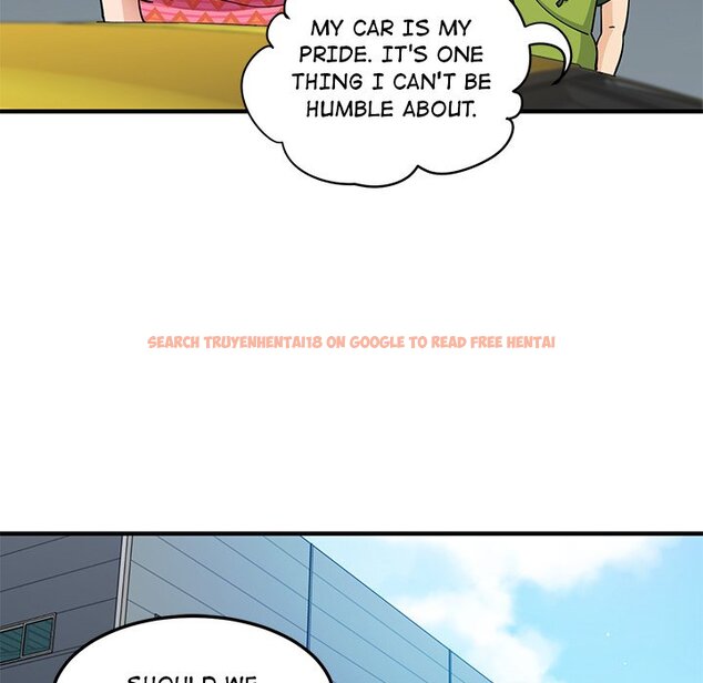 Read Hentai Image 52 961 in comic Love Factory - Chapter 26 - www.hentaitnt.net