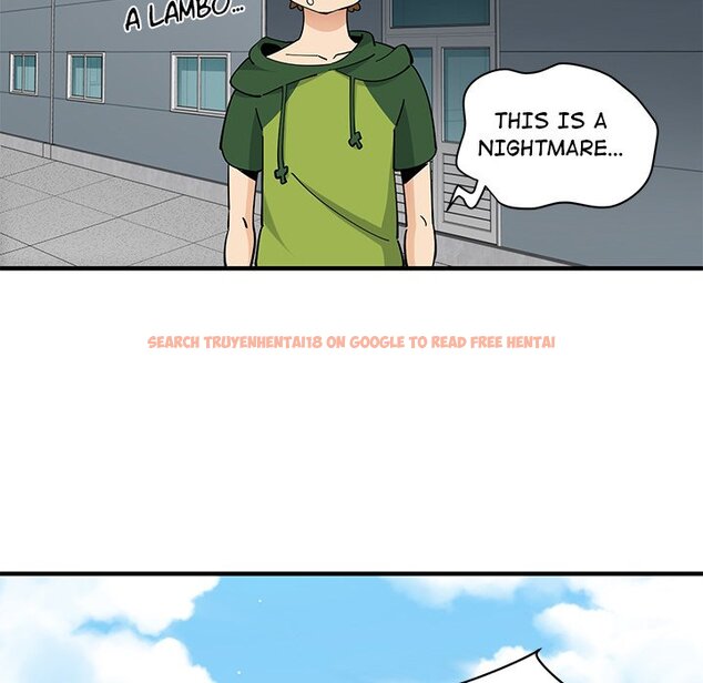 Read Hentai Image 56 961 in comic Love Factory - Chapter 26 - www.hentaitnt.net