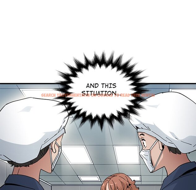 Read Hentai Image 7 955 in comic Love Factory - Chapter 26 - www.hentaitnt.net