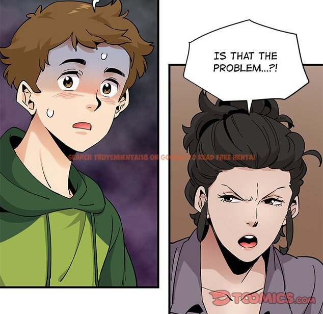 Read Hentai Image 70 961 in comic Love Factory - Chapter 26 - www.hentaitnt.net