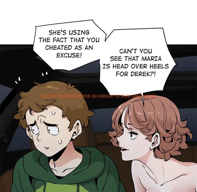 Read Hentai Image 16 948 in comic Love Factory - Chapter 27 - www.hentaitnt.net