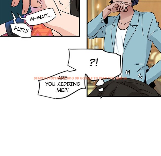 Read Hentai Image 19 948 in comic Love Factory - Chapter 27 - www.hentaitnt.net