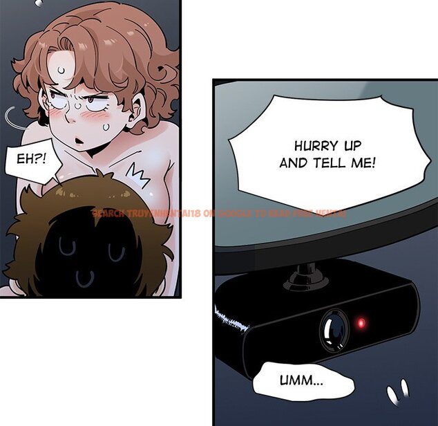 Read Hentai Image 55 954 in comic Love Factory - Chapter 27 - www.hentaitnt.net