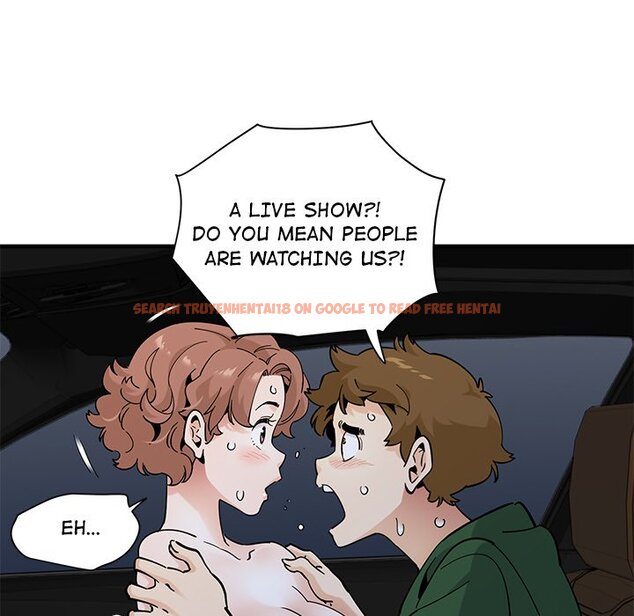 Read Hentai Image 60 954 in comic Love Factory - Chapter 27 - www.hentaitnt.net