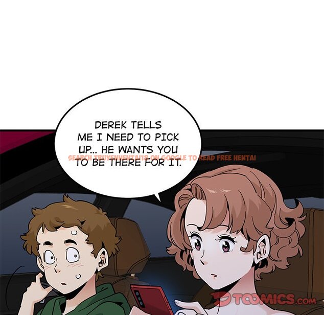 Read Hentai Image 94 955 in comic Love Factory - Chapter 27 - www.hentaitnt.net