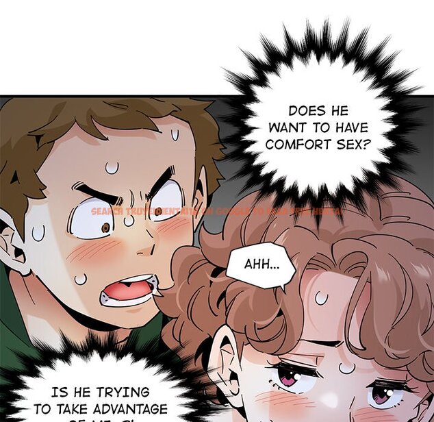 Read Hentai Image 18 443 in comic Love Factory - Chapter 28 - www.hentaitnt.net