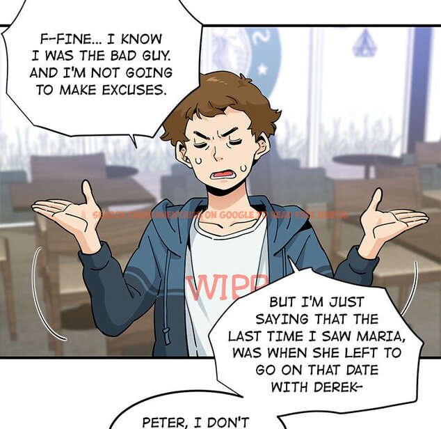 Read Hentai Image 80 449 in comic Love Factory - Chapter 28 - www.hentaitnt.net