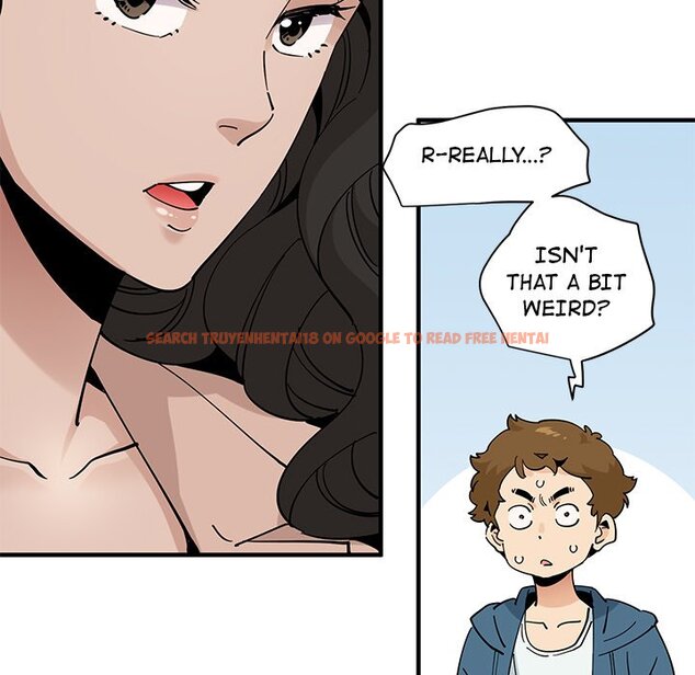 Read Hentai Image 82 449 in comic Love Factory - Chapter 28 - www.hentaitnt.net