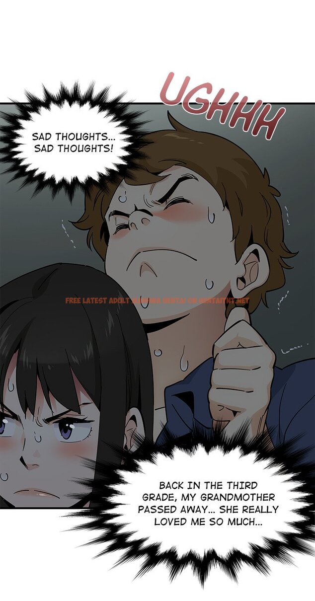 Read Hentai Image 17 293 in comic Love Factory - Chapter 3 - hentaitnt.net