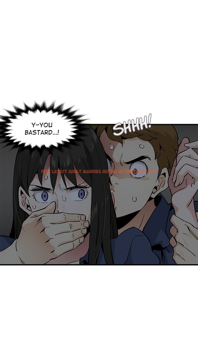 Read Hentai Image 7 293 in comic Love Factory - Chapter 3 - hentaitnt.net