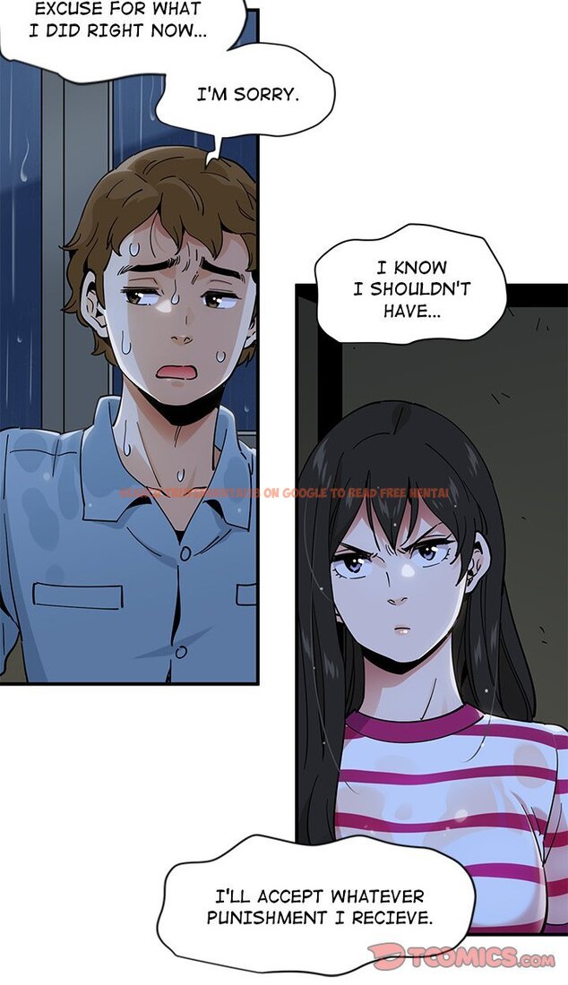 Read Hentai Image 10 672 in comic Love Factory - Chapter 8 - www.hentaitnt.net