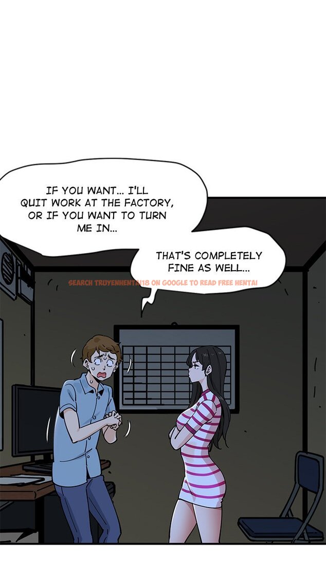 Read Hentai Image 11 672 in comic Love Factory - Chapter 8 - www.hentaitnt.net