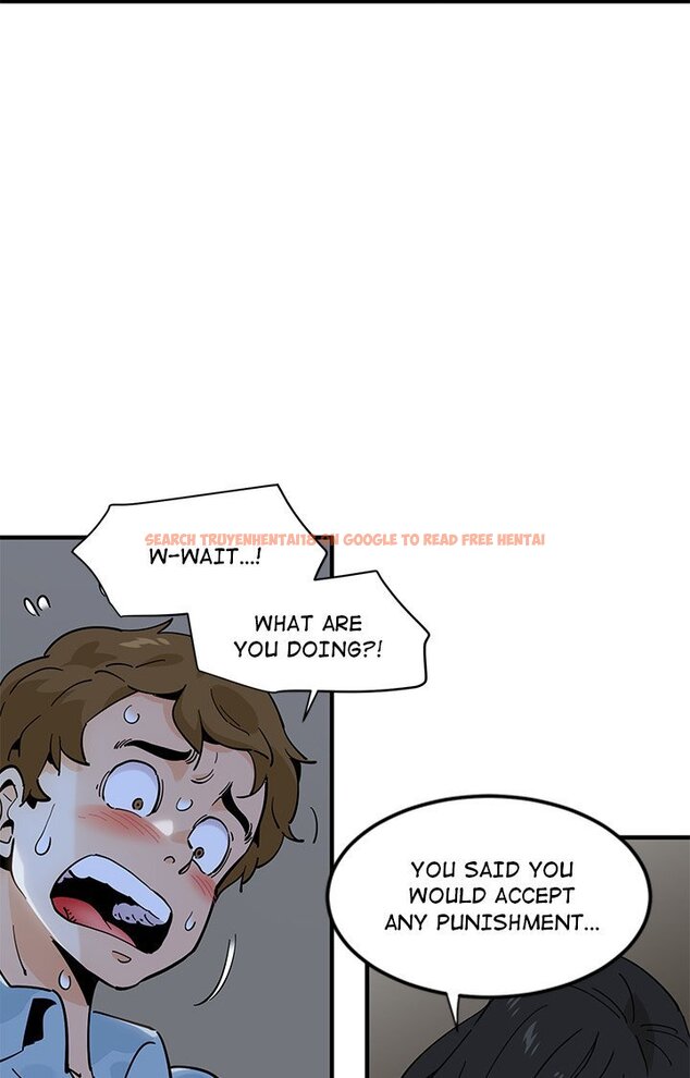 Read Hentai Image 15 672 in comic Love Factory - Chapter 8 - www.hentaitnt.net