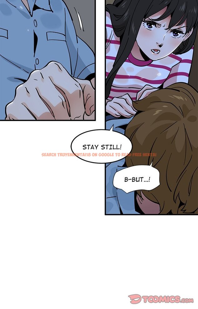 Read Hentai Image 16 672 in comic Love Factory - Chapter 8 - www.hentaitnt.net