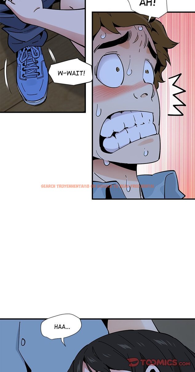 Read Hentai Image 18 672 in comic Love Factory - Chapter 8 - www.hentaitnt.net