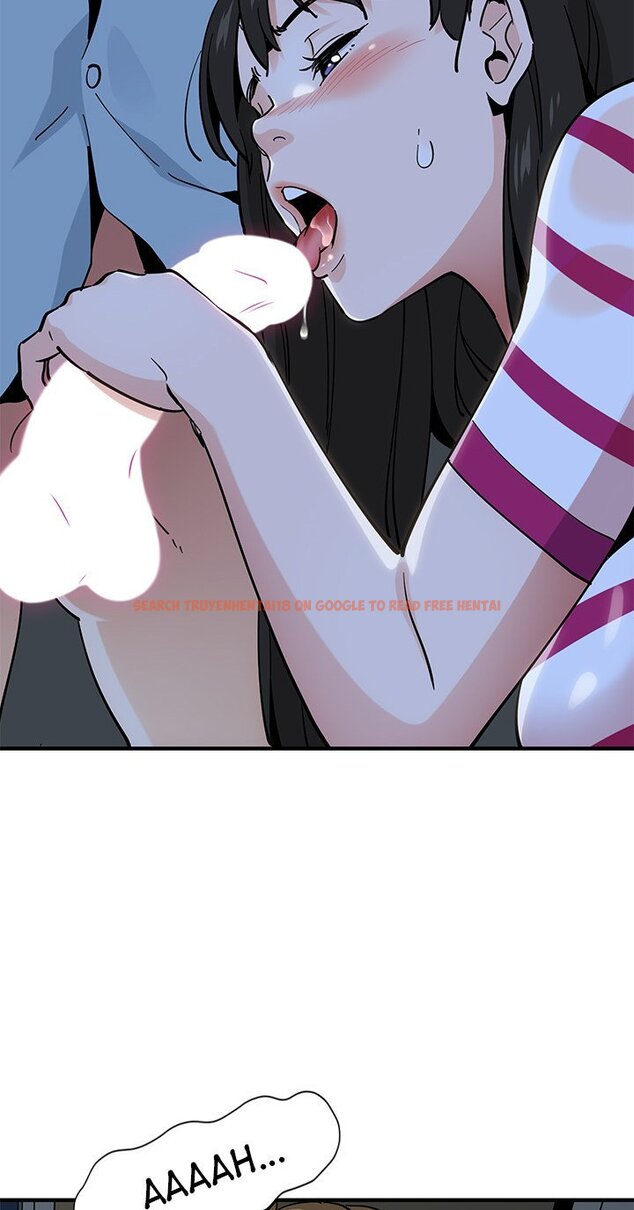Read Hentai Image 19 672 in comic Love Factory - Chapter 8 - www.hentaitnt.net