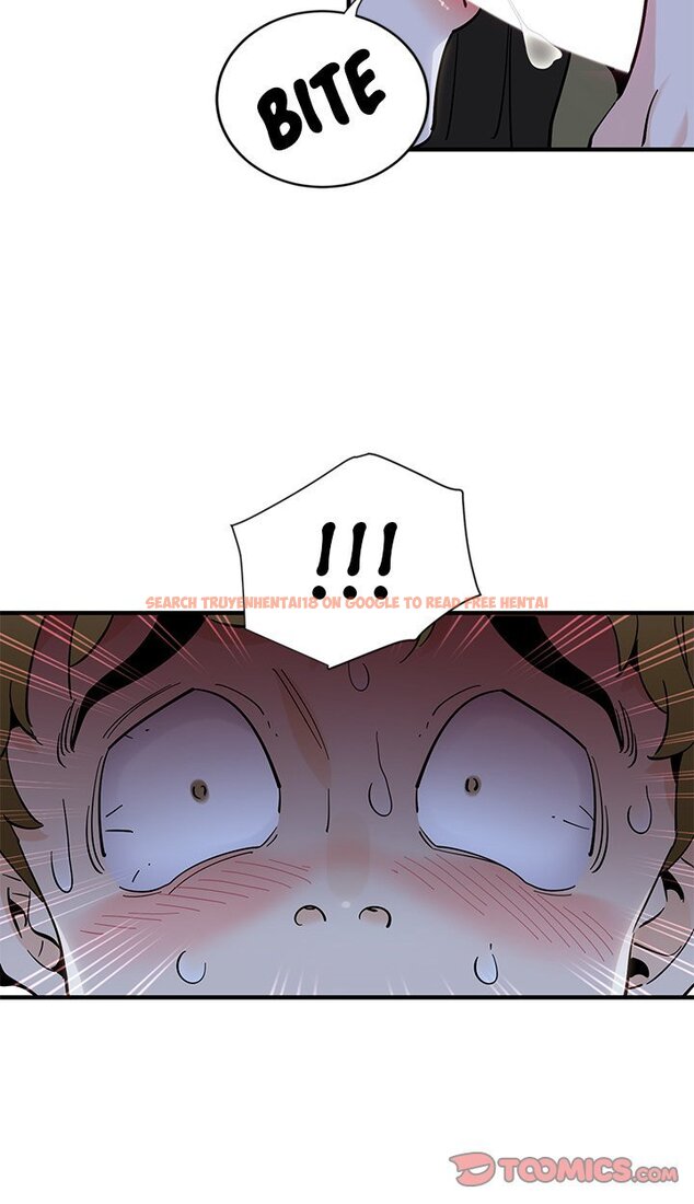 Read Hentai Image 24 672 in comic Love Factory - Chapter 8 - www.hentaitnt.net