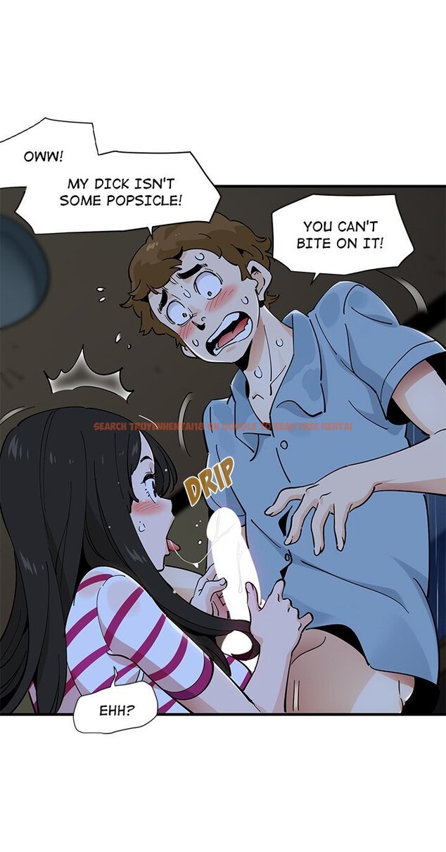 Read Hentai Image 25 672 in comic Love Factory - Chapter 8 - www.hentaitnt.net