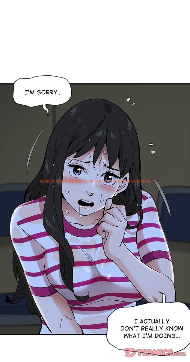 Read Hentai Image 26 672 in comic Love Factory - Chapter 8 - www.hentaitnt.net
