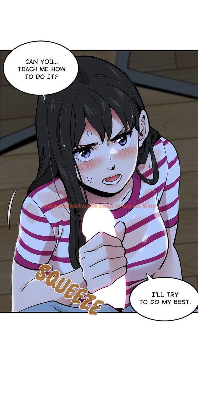 Read Hentai Image 29 672 in comic Love Factory - Chapter 8 - www.hentaitnt.net