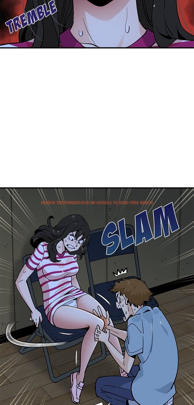 Read Hentai Image 3 672 in comic Love Factory - Chapter 8 - www.hentaitnt.net
