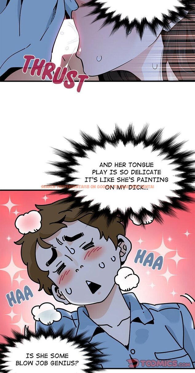 Read Hentai Image 34 672 in comic Love Factory - Chapter 8 - www.hentaitnt.net