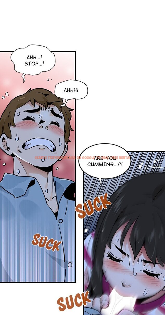 Read Hentai Image 37 672 in comic Love Factory - Chapter 8 - www.hentaitnt.net