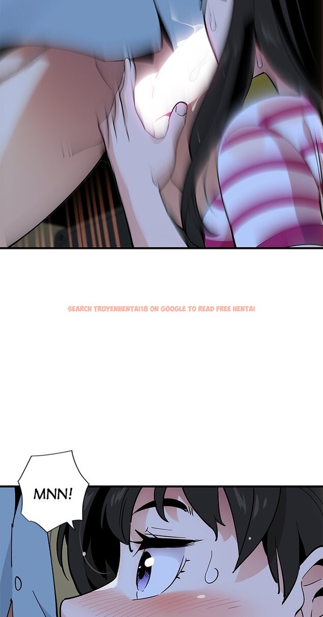 Read Hentai Image 39 677 in comic Love Factory - Chapter 8 - www.hentaitnt.net