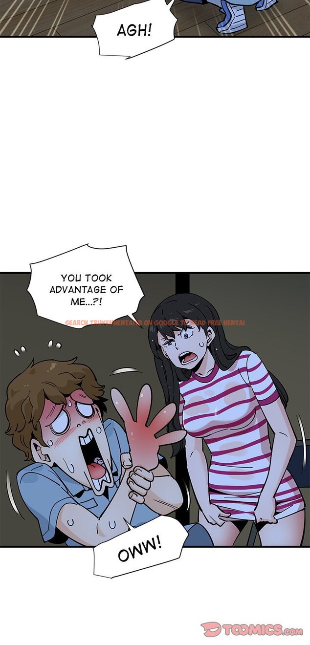 Read Hentai Image 4 672 in comic Love Factory - Chapter 8 - www.hentaitnt.net