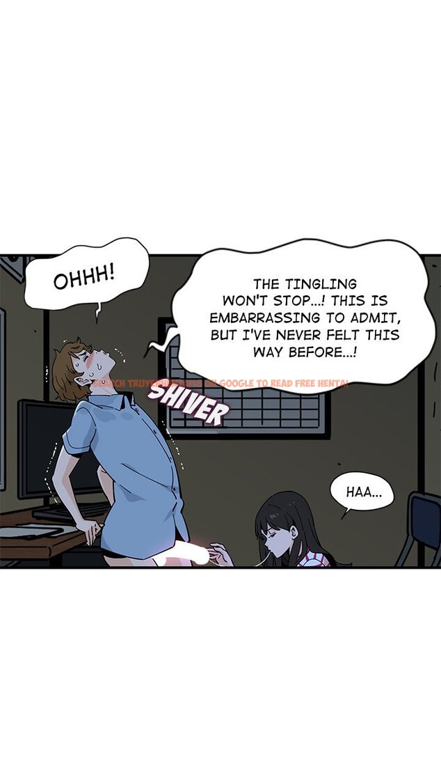 Read Hentai Image 41 677 in comic Love Factory - Chapter 8 - www.hentaitnt.net