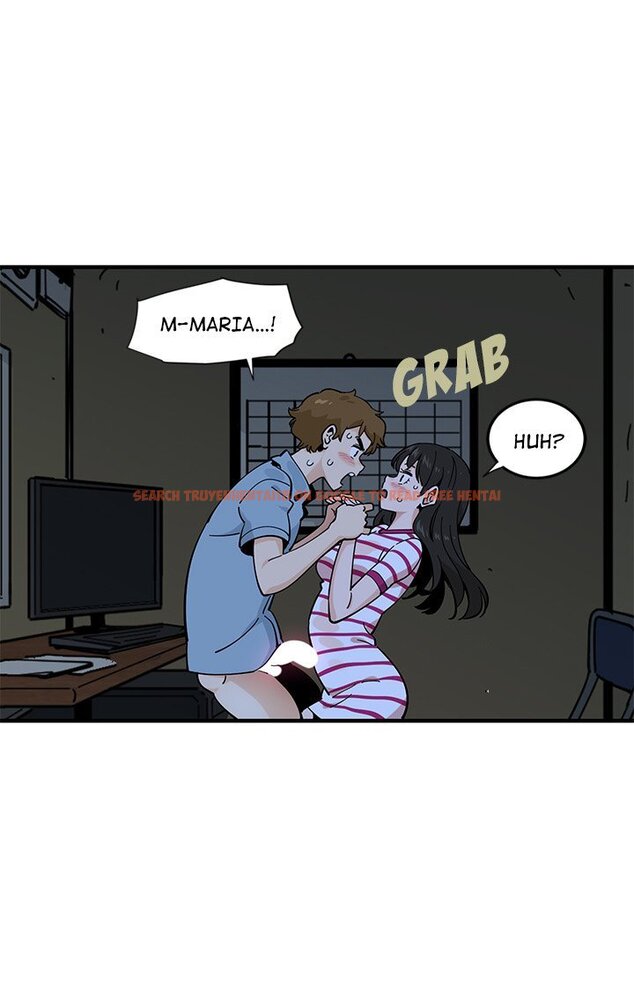 Read Hentai Image 45 677 in comic Love Factory - Chapter 8 - www.hentaitnt.net