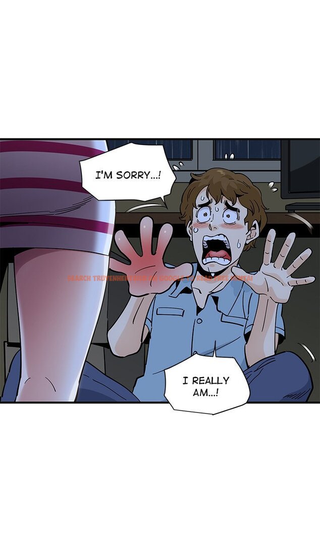Read Hentai Image 5 672 in comic Love Factory - Chapter 8 - www.hentaitnt.net